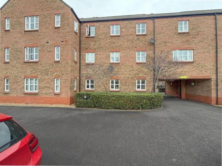 1 bedroom apartment to rent - Photo 4