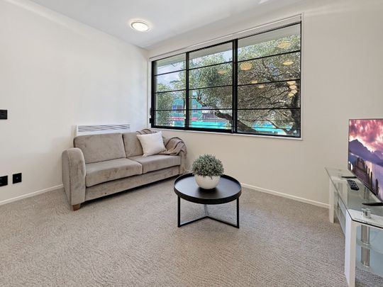 Welcome to apartment 208 in Kriza Apartments - Photo 1