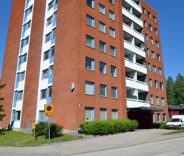 Magister Löfs väg 10 - Photo 1