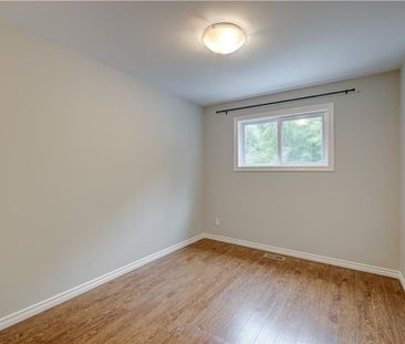 For Lease - 188 Burnside Drive Unit# Unit 3, London East, Ontario - Photo 5