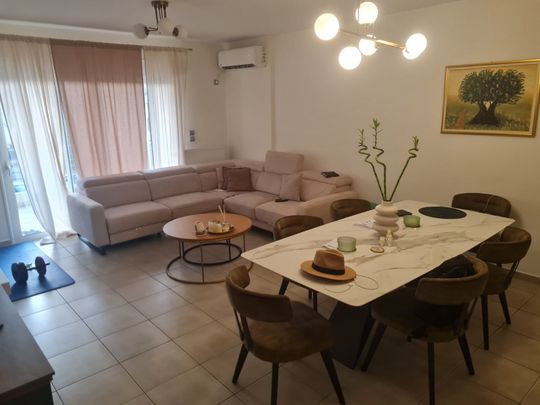 Διαμέρισμα για ενοικίαση - Αγία Παρασκευή, - Φωτογραφία 1