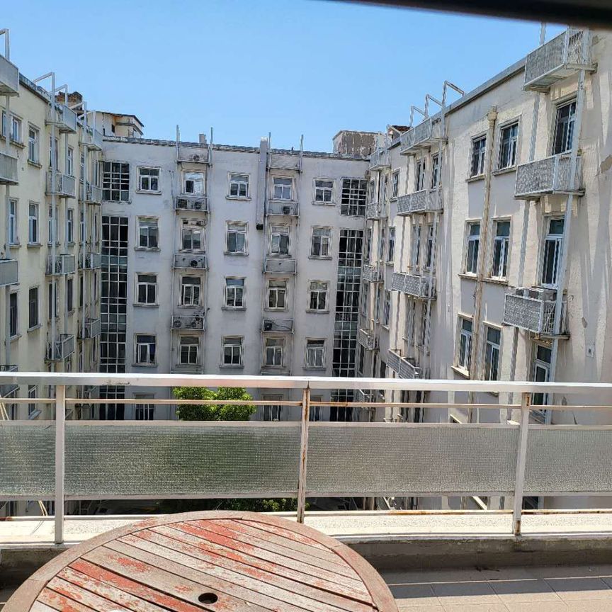 Διαμέρισμα για ενοικίαση Ιπποκράτειο (Γουδή) - Photo 1