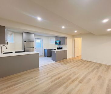 For Lease - 30 Amanda Avenue Unit# Basement, Whitby, Ontario - Photo 3