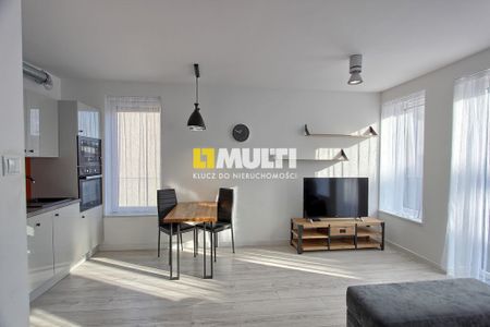 Idealne w apartamentowcu w centrum - Zdjęcie 4