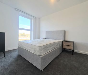 1 bedroom apartment to rent - Photo 2