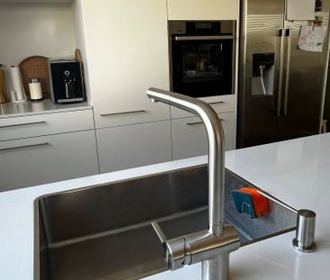 4½ ZIMMER-HAUS IN SCHENKON (LU), MÖBLIERT, TEMPORÄR - Foto 4