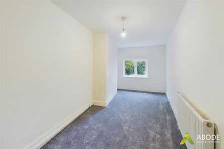 Cheadle Road, Uttoxeter, Staffordshire ST14 7BX - Photo 2