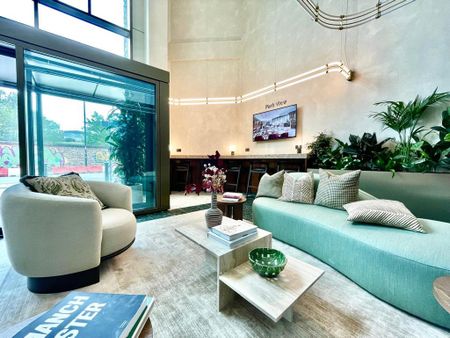 2 bedroom apartment to rent - Photo 5