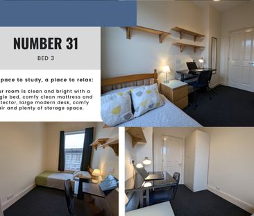 Room in a Shared House, Queensland Avenue, CV5 - Photo 2