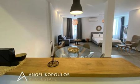 Loft για ενοικίαση Πανόρμου (Αμπελόκηποι - Πεντάγωνο) - Photo 2