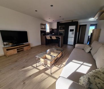 Location Appartement 2 pièces 49m² - Photo 2