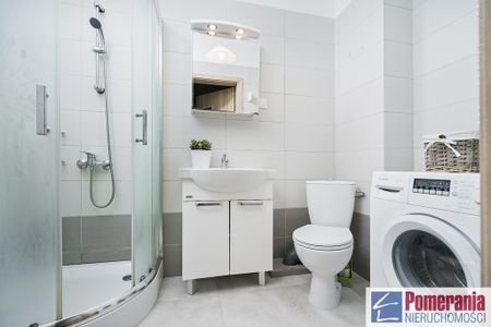 Niebuszewo, ul. Majora Władysława Raginisa - Zdjęcie 5