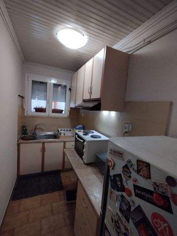 Studio/Γκαρσονιέρα για ενοικίαση Άγιοι Σαράντα - Α.Τ.Α. (Λάρισα) - Φωτογραφία 5