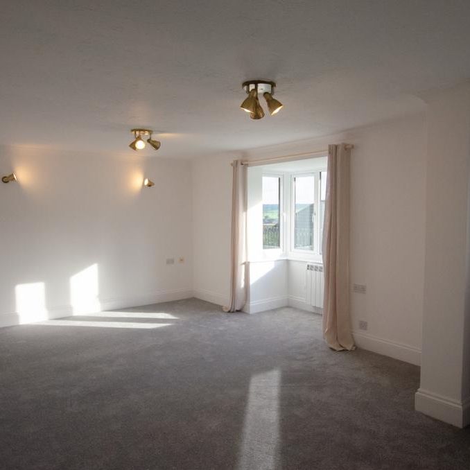 1 bedroom bungalow to rent - Photo 1