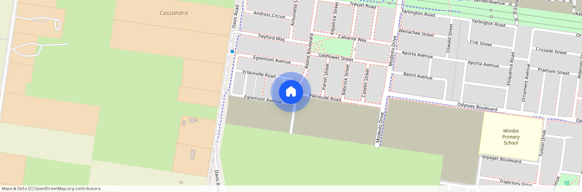Riland Boulevard 62, VIC 3029, Tarneit