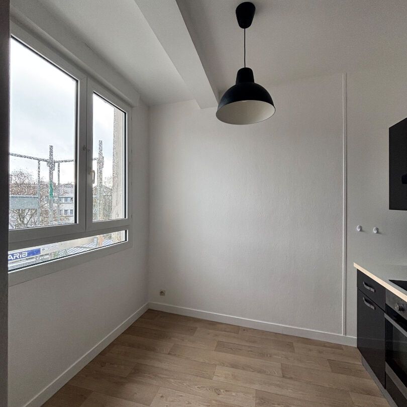 Location Appartement 3 pièces 40m² - Photo 1