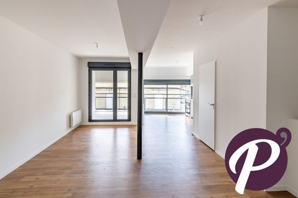 Location Appartement 2 pièces 57m² BERGERAC 24100 - Photo 1