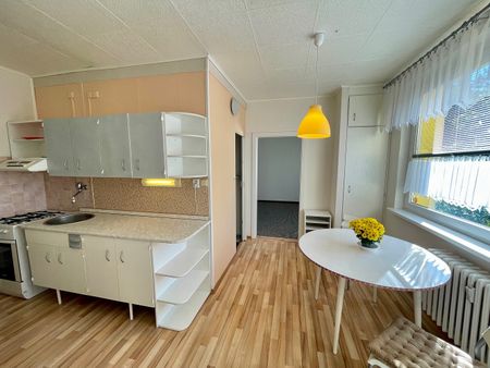 Pronájem bytu 2+1 54 m² - Photo 4