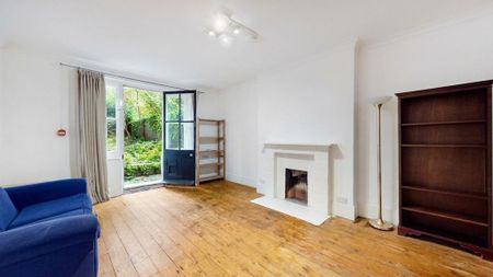 4 bedroom apartment to rent - Photo 4