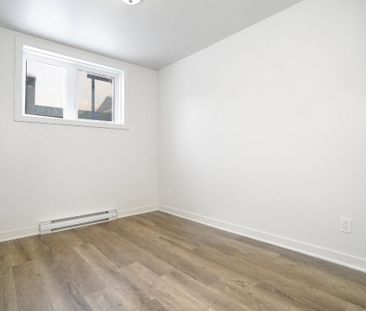 Appartement à louer - Longueuil (Saint-Hubert) (Laflèche) Apparteme... - Photo 1