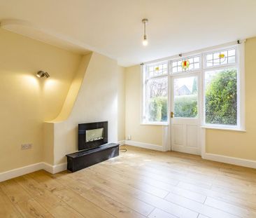 3 bedroom detached house to rent - Photo 2