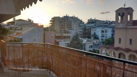 Studio/Γκαρσονιέρα για ενοικίαση - Αγρίνιο, - Φωτογραφία 4