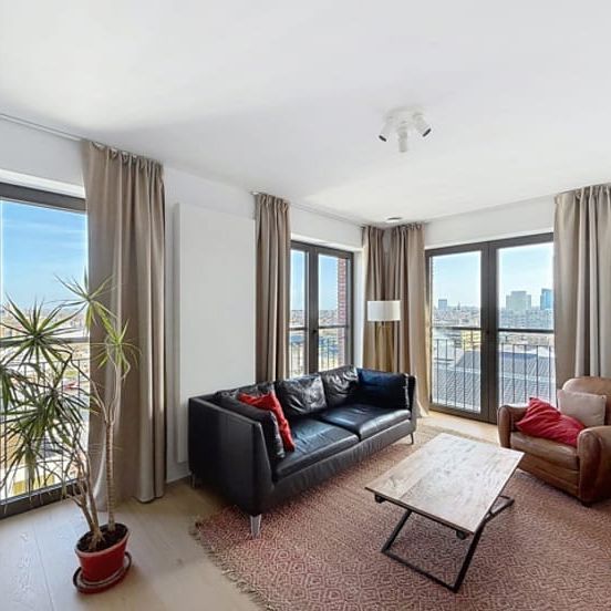 Appartement te huur - Foto 1