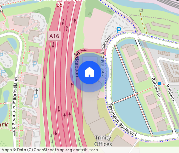 Kralingse Kerklaan 660A - Photo 1