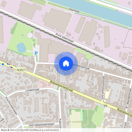 Stuivenbergstraat 103, 8870 Izegem