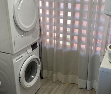 2 bedroom luxury penthouse for rent in Marbella, Spain - Photo 1