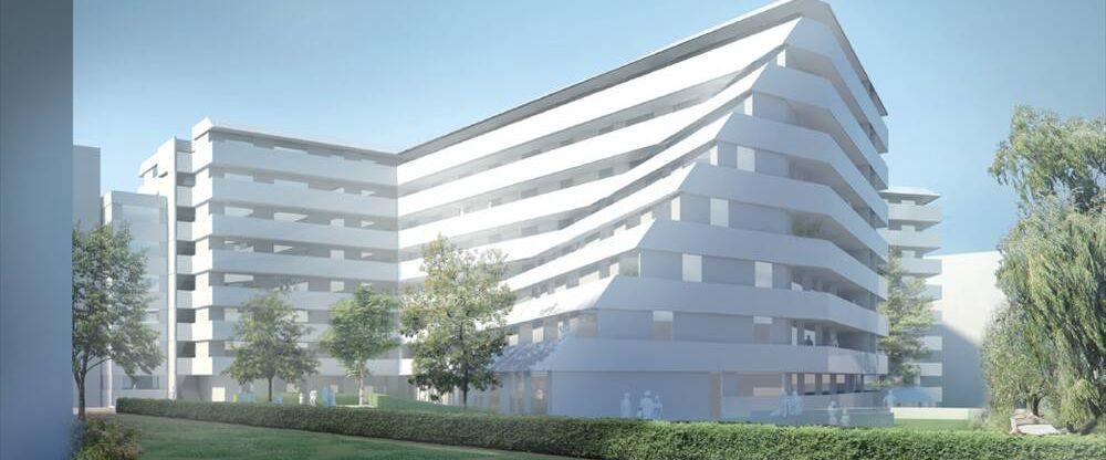 1110 Wien, Fickeysstraße 5-7 - Foto 1