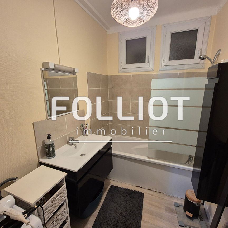 A LOUER Appartement 50000 Saint-Lô 2 chambres 79 m2 - Photo 1
