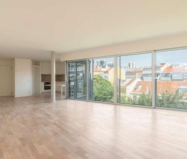 3 Bedroom Apartment with parking, Campo de Ourique, Lisboa - Foto 5