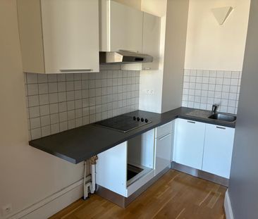 Location Appartement 2 pièces 48m² VALENCE 26000 - Photo 5