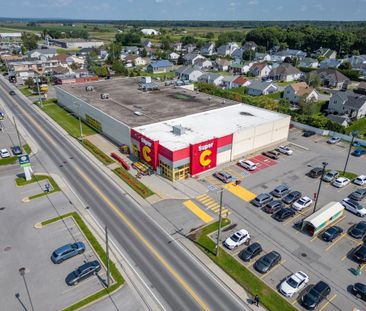 Bas de maison neuve à St-Lin/Laurentides - Photo 3