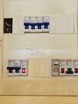 Studio/Γκαρσονιέρα για ενοικίαση Σκαγιοπούλειο (Πάτρα) - Photo 1