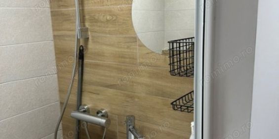 Garsoniera de inchiriat - Fotografie 3