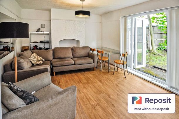 4 bedroom semi-detached house to rent - Photo 1