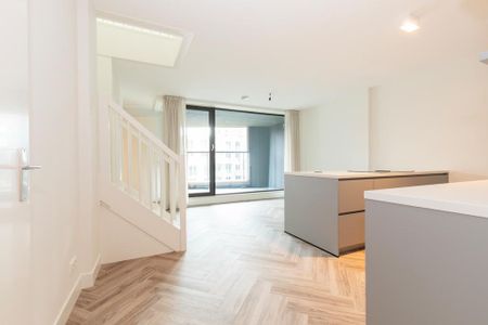 Radarweg 290, 1043 NV, Amsterdam - Foto 4