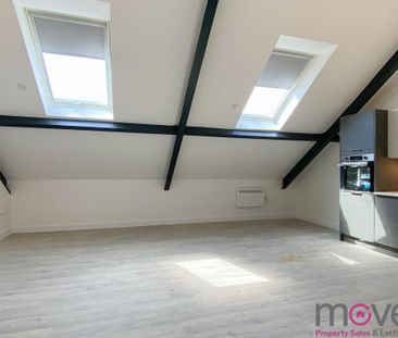 2 bedroom property to rent - Photo 2