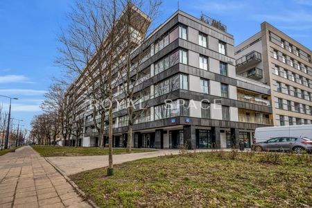 Przestronny apartament w eleganckim stylu! - Zdjęcie 4
