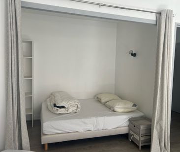 PAU PROCHE VERDUN - T1 BIS MEUBLE - Photo 3