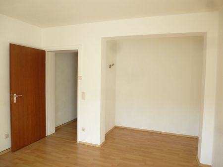 Ca. 25,56 m² Appartement in der Hamburger Str. 50 zu vermieten! - Photo 2