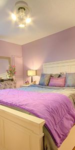 beau grand condo 2 chambres très tranquille 1300 pieds carrés - Photo 3