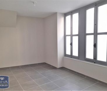 Location Appartement 3 pièces 81m² CHALON SUR SAONE 71100 - Photo 6