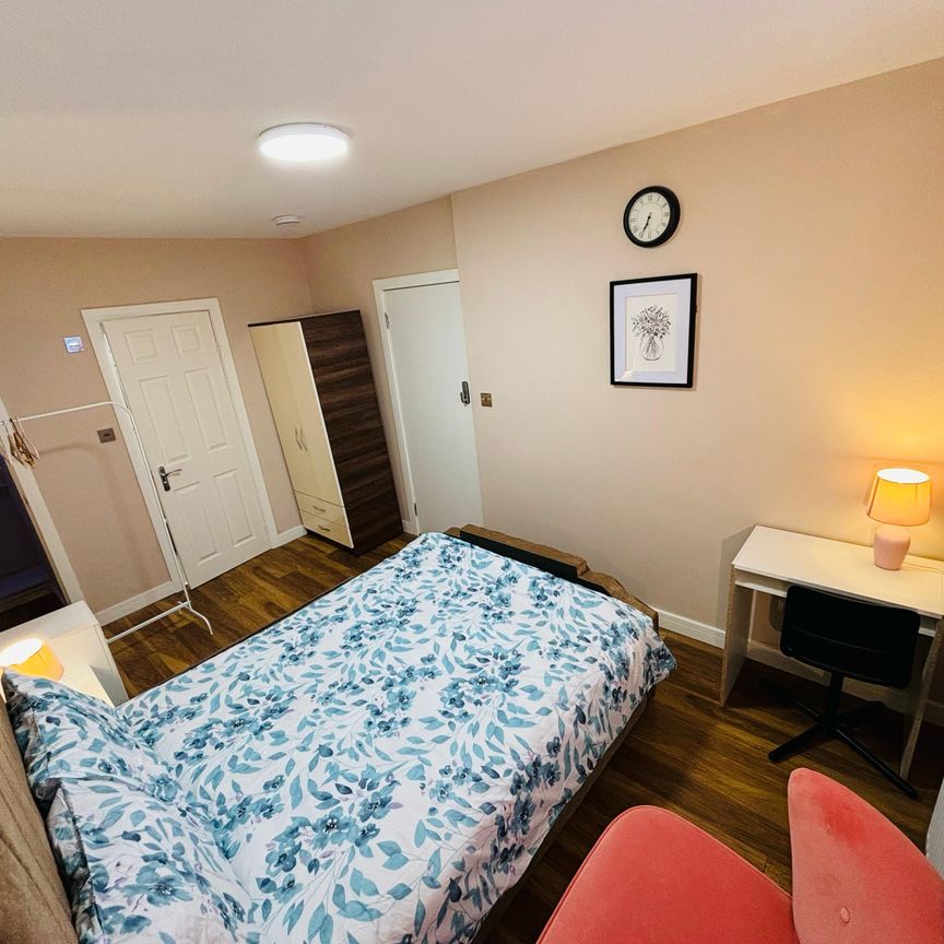 RM1 Carmen Street | Poplar | London | E14 6NW - Photo 1