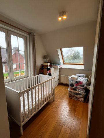 Erg rustig gelegen woning met tuin en drie slaapkamers. - Photo 5