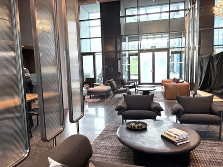 For Lease - 28 Interchange Way Unit# 4209, Vaughan, Ontario - Photo 3