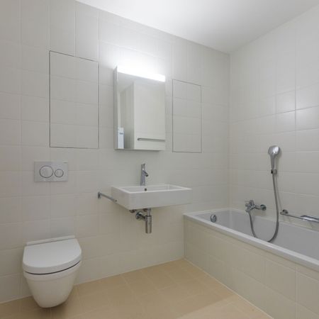 Residenza Radice - moderno 2.5 locali al pianterreno - Photo 4