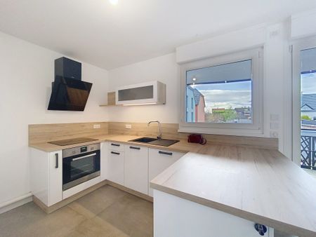 ESCHAU - 4 PIECES - Photo 4